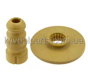 Відбійник Амортизатора Mercedes Vito Viano 639 03-14  Зад, Kit  Виробник NTY AB-ME-003 номер OE A6393240308 Відбійник Амортизатора Mercedes Vito Viano 639 03-14  Зад, Kit  Виробник NTY AB-ME-003 номер OE A6393240308