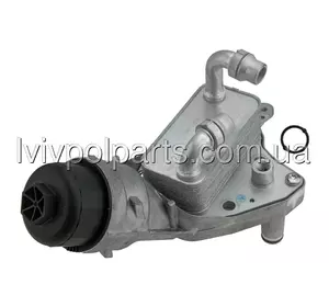 Масляний Радіатор З Фільтром Opel Insignia A 2,0Cdti -2017,Astra J 2,0Cdti 2009-,Saab 9-3 1,9Ttid 2007-,Fiat Bravo 2,0Jtd 2008- Виробник NTY CCL-PL-005 номер OE 55595532 Масляний Радіатор З Фільтром Opel Insignia A 2,0Cdti -2017,Astra J 2,0Cdti 2009-,Saab 9-3 1,9Ttid 2007-,Fiat Bravo 2,0Jtd 2008- Виробник NTY CCL-PL-005 номер OE 55595532