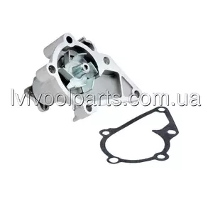 Водяний Насос Помпа Hyundai Accent 1,4, 1,6 02-, Elantra 1,6 00-, Getz 1,4, 1,6 02- Виробник NTY CPW-HY-524 номер OE 25100-26900 Водяний Насос Помпа Hyundai Accent 1,4, 1,6 02-, Elantra 1,6 00-, Getz 1,4, 1,6 02- Виробник NTY CPW-HY-524 номер OE 25100-26900