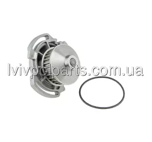 Водяний Насос Помпа Vw Golf Ii 1,0, 1,3 85-92, Golf Iii 1,4, 1,6 91-99, Polo 1,0, 1,3 85- Виробник NTY CPW-VW-015 номер OE 030,121,005L Водяний Насос Помпа Vw Golf Ii 1,0, 1,3 85-92, Golf Iii 1,4, 1,6 91-99, Polo 1,0, 1,3 85- Виробник NTY CPW-VW-015 номер OE 030,121,005L