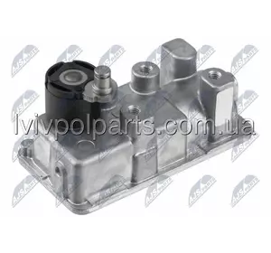 Привід регулятор клапан тиску турбіни G-41/6Nw009206/ ECDFR033 Ford Transit/Tourneo 2.2Tdci /85/115/140 Km/ 2006-2014 Виробник NTY Код OE 6NW009206 Привід регулятор клапан тиску турбіни G-41/6Nw009206/ ECDFR033 Ford Transit/Tourneo 2.2Tdci /85/115/140 Km/ 2006-2014 Виробник NTY Код OE 6NW009206