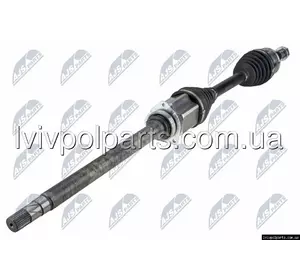 Піввісь привід OE код 51993490 Fiat 500X 1.6D Multijet 14-, Jeep Renegade 1.6Crd 14- /Перед,Права,Мкп6/ Піввісь привід OE код 51993490 Fiat 500X 1.6D Multijet 14-, Jeep Renegade 1.6Crd 14- /Перед,Права,Мкп6/