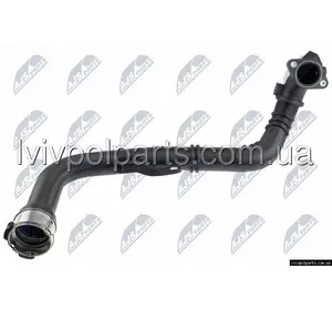 Патрубок вентиляції повітря OE 144605956R Renault Clio V 1.3Tce 19- , Captur II 1.3Tce 19- , Arkana 1.3Tce 20- , Nissan Juke 1.0 Dig-T 19- Патрубок вентиляції повітря OE 144605956R Renault Clio V 1.3Tce 19- , Captur II 1.3Tce 19- , Arkana 1.3Tce 20- , Nissan Juke 1.0 Dig-T 19-