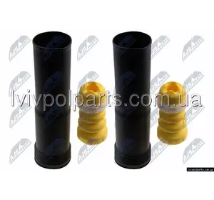 Пильник амортизатора комплект OE код 5Q0511351C Vw Golf 12-20,Seat Leon 12-20 /Зад/ Пильник амортизатора комплект OE код 5Q0511351C Vw Golf 12-20,Seat Leon 12-20 /Зад/