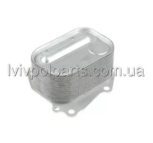 Масляний Радіатор Bmw 1 F20 F21 118I,120I, 3 F30 F80 320I Виробник NTY CCL-BM-023 номер OE 11427625489 Масляний Радіатор Bmw 1 F20 F21 118I,120I, 3 F30 F80 320I Виробник NTY CCL-BM-023 номер OE 11427625489