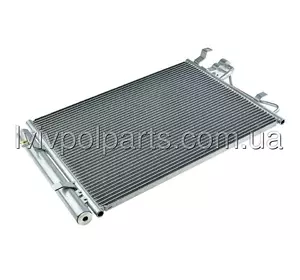 Радіатор Кондиціонера Picanto (Ta) (11-) 1,0 I 12V (W I Dryer) Виробник NTY CCS-KA-014 номер OE 976061Y000 Радіатор Кондиціонера Picanto (Ta) (11-) 1,0 I 12V (W I Dryer) Виробник NTY CCS-KA-014 номер OE 976061Y000