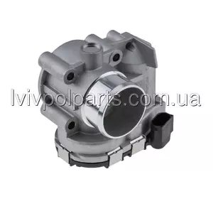 Nty Дросільна Заслинка ETB-FT-005 Eng. 1.2 16V, Fiat Bravo I/Brava 00-01, Punto 01-04, Stilo 02-06, Idea 04- 46533515 Nty Дросільна Заслинка ETB-FT-005 Eng. 1.2 16V, Fiat Bravo I/Brava 00-01, Punto 01-04, Stilo 02-06, Idea 04- 46533515