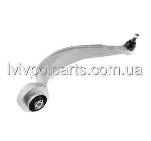 Передній Ричаг Audi A4 07-, Audi A5 07-, Audi Q5 08- /Низ Лівий, Зад Part/ /Gwint Sworznia M12/ Виробник NTY ZWD-VW-018 номер OE 8K0407693 Передній Ричаг Audi A4 07-, Audi A5 07-, Audi Q5 08- /Низ Лівий, Зад Part/ /Gwint Sworznia M12/ Виробник NTY ZWD-VW-018 номер OE 8K0407693