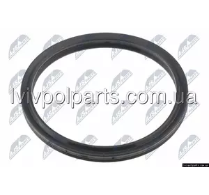 Ущільнювач Патрубока повітря Renault Laguna 2.0Dci 2007-2015 Код OE 8200551942 Ущільнювач Патрубока повітря Renault Laguna 2.0Dci 2007-2015 Код OE 8200551942