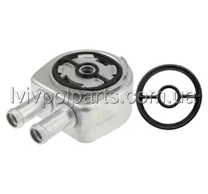 Масляний Радіатор Eng 2,0 Ford Mondeo Iv 10-15 , Ford Focus Iii 10-18 , Ford S-Max 2010- Виробник NTY CCL-FR-021 номер OE AG9G6A642BC Масляний Радіатор Eng 2,0 Ford Mondeo Iv 10-15 , Ford Focus Iii 10-18 , Ford S-Max 2010- Виробник NTY CCL-FR-021 номер OE AG9G6A642BC