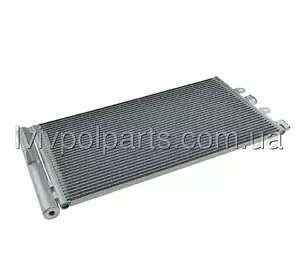 Радіатор Кондиціонера Punto Ii (188) (99-) 1,2 I (W I Dryer, Man) Виробник NTY CCS-FT-022 номер OE 51712975 Радіатор Кондиціонера Punto Ii (188) (99-) 1,2 I (W I Dryer, Man) Виробник NTY CCS-FT-022 номер OE 51712975