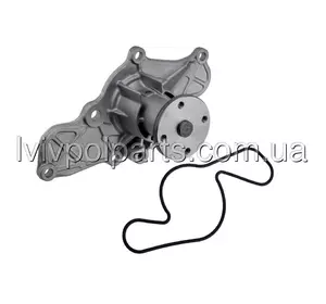 Водяний Насос Помпа Mazda 626 2,5 V6 91-93, Mx-3 1,8 V6 91-93, Mx-6 2,5 V6 91-93 Виробник NTY CPW-MZ-025 номер OE 8AE2-15-010 Водяний Насос Помпа Mazda 626 2,5 V6 91-93, Mx-3 1,8 V6 91-93, Mx-6 2,5 V6 91-93 Виробник NTY CPW-MZ-025 номер OE 8AE2-15-010