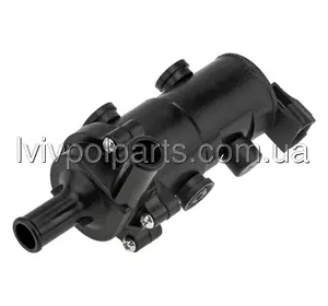 Додатковий Водяний Насос Помпа Toyota Prius 1,5 2003-2009 Виробник NTY CPZ-TY-009 номер OE 8720047030 Додатковий Водяний Насос Помпа Toyota Prius 1,5 2003-2009 Виробник NTY CPZ-TY-009 номер OE 8720047030