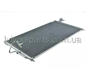 Радіатор Кондиціонера 323 Viii (Bj) (98-) 1,3 I 16V, 323F (Bj) (98-) 1,3 I 16V (W O Dryer) Виробник NTY CCS-MZ-006 номер OE 4800B25H Радіатор Кондиціонера 323 Viii (Bj) (98-) 1,3 I 16V, 323F (Bj) (98-) 1,3 I 16V (W O Dryer) Виробник NTY CCS-MZ-006 номер OE 4800B25H