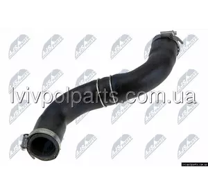 Патрубок повітря OE код 14463JD50A Nissan Qashqai 1.5Dci 08- Патрубок повітря OE код 14463JD50A Nissan Qashqai 1.5Dci 08-