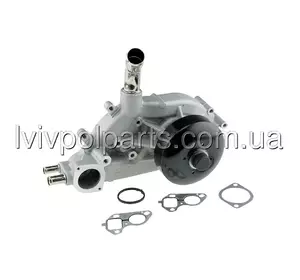 Водяний Насос Помпа Hummer H2 6,0 02-, Cadillac Escalade 6,0 -06, Chevrolet Tahoe 5,3, 6,0 -06, Avalanche 5,3, 6,0 -06 Виробник NTY CPW-CH-042 номер OE 12458935 Водяний Насос Помпа Hummer H2 6,0 02-, Cadillac Escalade 6,0 -06, Chevrolet Tahoe 5,3, 6,0 -06, Avalanche 5,3, 6,0 -06 Виробник NTY CPW-CH-042 номер OE 12458935