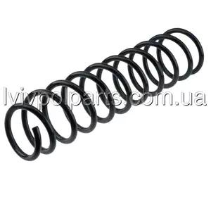 Пружина підвіски задня Volvo V40 2000-04  Код OE 30618113 Пружина підвіски задня Volvo V40 2000-04  Код OE 30618113