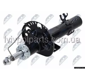 Амортизатор підвіски передній OE код 6R0413031BB Seat Ibiza 09-17,Skoda Fabia 14-22,Rapid 12-19,Vw Polo 09-17 /Лівий/Правий/ Амортизатор підвіски передній OE код 6R0413031BB Seat Ibiza 09-17,Skoda Fabia 14-22,Rapid 12-19,Vw Polo 09-17 /Лівий/Правий/