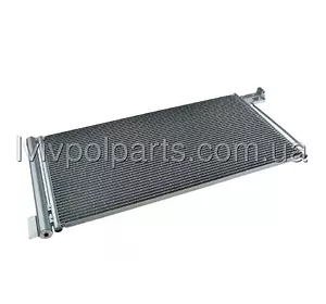 Радіатор Кондиціонера C-Max (Cb7,Ceu) (10-) 1,6 Efi, Focus Iii (Cb8, Cew) (11-) 1,6 Flexifuel (W I Dryer) Виробник NTY CCS-FR-015 номер OE 1684204 Радіатор Кондиціонера C-Max (Cb7,Ceu) (10-) 1,6 Efi, Focus Iii (Cb8, Cew) (11-) 1,6 Flexifuel (W I Dryer) Виробник NTY CCS-FR-015 номер OE 1684204