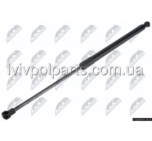 Амортизатор газова пружина багажника OE код 53440-0E070 L=506 F=145N Lexus Rx 15- Амортизатор газова пружина багажника OE код 53440-0E070 L=506 F=145N Lexus Rx 15-