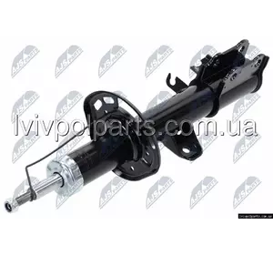 Амортизатор підвіски передній OE код 4160154P00 Suzuki Sx4 S-Cross 13-,Vitara 15- /Правий/ Амортизатор підвіски передній OE код 4160154P00 Suzuki Sx4 S-Cross 13-,Vitara 15- /Правий/