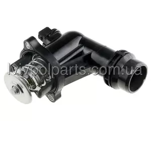 Термостат Bmw E46 316I, 318I 00-05, Z3 1,9I 98-03 Виробник NTY CTM-BM-009 номер OE 11531436042 Термостат Bmw E46 316I, 318I 00-05, Z3 1,9I 98-03 Виробник NTY CTM-BM-009 номер OE 11531436042
