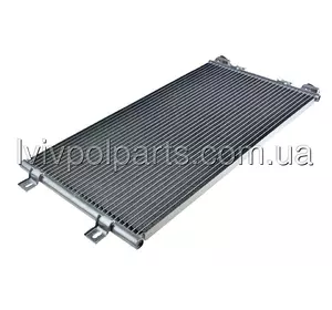 Радіатор Кондиціонера Punto Ii (188) (99-) 1,2 I (W O Dryer, Man) Виробник NTY CCS-FT-012 номер OE 46799862 Радіатор Кондиціонера Punto Ii (188) (99-) 1,2 I (W O Dryer, Man) Виробник NTY CCS-FT-012 номер OE 46799862