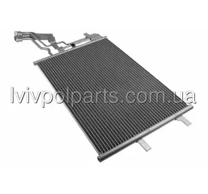 Радіатор Кондиціонера 3 (Bk) (03-) 1,4 I 16V, 5 (Cr) (05-) 1,8 I 16V (W I Dryer) Виробник NTY CCS-MZ-005 номер OE BP4K61480B Радіатор Кондиціонера 3 (Bk) (03-) 1,4 I 16V, 5 (Cr) (05-) 1,8 I 16V (W I Dryer) Виробник NTY CCS-MZ-005 номер OE BP4K61480B