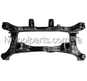 Підрамник Балка Зад Hyundai Ix35 4Wd 10-, Kia Sportage 4Wd 10- Виробник NTY ZRZ-HY-524 номер OE 55405-2S110 Підрамник Балка Зад Hyundai Ix35 4Wd 10-, Kia Sportage 4Wd 10- Виробник NTY ZRZ-HY-524 номер OE 55405-2S110