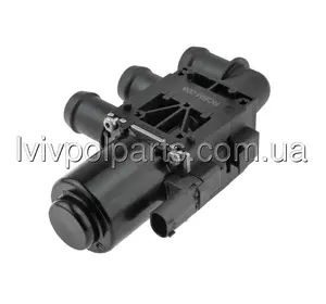 Клапан  Ogrzewania Dodatkowego Bmw 5 F10 F11,5Gt F07,5G30 G31,7 F01,X3 F25,X4 F26,X3 G01,X4 G02,X5 G05,X6 G06 Виробник NTY CPZ-BM-008 номер OE 64119147347 Клапан  Ogrzewania Dodatkowego Bmw 5 F10 F11,5Gt F07,5G30 G31,7 F01,X3 F25,X4 F26,X3 G01,X4 G02,X5 G05,X6 G06 Виробник NTY CPZ-BM-008 номер OE 64119147347