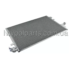 Радіатор Кондиціонера Mondeo Iii (Ge) (00-) 1,8 I 16V,  (W O Dryer) Виробник NTY CCS-FR-021 номер OE 1222758 Радіатор Кондиціонера Mondeo Iii (Ge) (00-) 1,8 I 16V,  (W O Dryer) Виробник NTY CCS-FR-021 номер OE 1222758