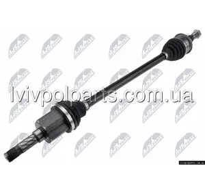 Піввісь привід OE код F2GZ4K138A Ford Edge Awd 15-18 /Зад,Лівий/Правий,Акпп/ Піввісь привід OE код F2GZ4K138A Ford Edge Awd 15-18 /Зад,Лівий/Правий,Акпп/