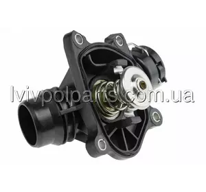 Термостат Bmw 1 E87 118D, 120D 03-07, Bmw 3 E46 318D, 320D, 330D, 330 Xd 01-05, Bmw E90 318D, 320D, 320 Xd, 325D, 330D, 330Xd, 335D, Bmw 5 E60 520D, 525D, 525Xd, 530D, 530Xd, 535D 04-10 Виробник NTY C Термостат Bmw 1 E87 118D, 120D 03-07, Bmw 3 E46 318D, 320D, 330D, 330 Xd 01-05, Bmw E90 318D, 320D, 320 Xd, 325D, 330D, 330Xd, 335D, Bmw 5 E60 520D, 525D, 525Xd, 530D, 530Xd, 535D 04-10 Виробник NTY C