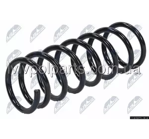 Пружина підвіски Volvo V50 04-12 /Зад/ Код OE 30666221 Пружина підвіски Volvo V50 04-12 /Зад/ Код OE 30666221