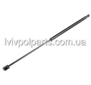 Газова Пружина Задньої Дверки L=600Mm, F=255N Opel Adam 12- Виробник NTY AE-PL-038 номер OE 13352789 Газова Пружина Задньої Дверки L=600Mm, F=255N Opel Adam 12- Виробник NTY AE-PL-038 номер OE 13352789