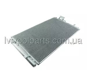 Радіатор Кондиціонера Santa Fe (Cm) (06-) 2,4 I 16V  (W I Dryer) Виробник NTY CCS-HY-025 номер OE 976061U100 Радіатор Кондиціонера Santa Fe (Cm) (06-) 2,4 I 16V  (W I Dryer) Виробник NTY CCS-HY-025 номер OE 976061U100