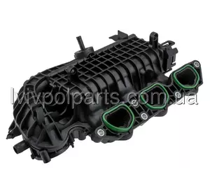Впускний Колектор Audi A1 1,0Tfsi 2015-,Seat Ibiza 1,0Tsi 2015-,Toledo 1,0Tsi 2017-,Skoda Fabia 1,0Tsi 2017-,Rapid 1,0Tsi 2017-,Vw Polo 1,0Tsi 2014- Впускний Колектор With Sensor And Solenoid  Виробни Впускний Колектор Audi A1 1,0Tfsi 2015-,Seat Ibiza 1,0Tsi 2015-,Toledo 1,0Tsi 2017-,Skoda Fabia 1,0Tsi 2017-,Rapid 1,0Tsi 2017-,Vw Polo 1,0Tsi 2014- Впускний Колектор With Sensor And Solenoid  Виробни