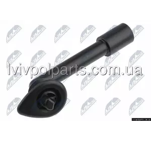 Форсунка омивача фари OE код 91162808501 Porsche 911 1978-1986 Лівий/Правий Форсунка омивача фари OE код 91162808501 Porsche 911 1978-1986 Лівий/Правий