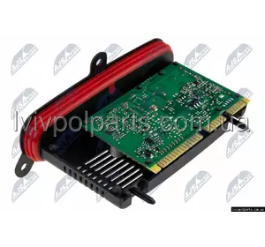 Блок модуль управління фари xenon OE 63117316187 Bmw 3 F30 11-18, 5(F10) 10-16, X5 F15 2013-,X6 F16 2014-,4 Coupe F32 2013-,4 Gran Coupe F36 2014- Блок модуль управління фари xenon OE 63117316187 Bmw 3 F30 11-18, 5(F10) 10-16, X5 F15 2013-,X6 F16 2014-,4 Coupe F32 2013-,4 Gran Coupe F36 2014-