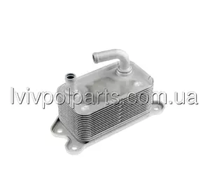 Масляний Радіатор Volvo C30 D5 2006-,S40 2,4D5 2006-,Xc60 D3 D4 2008- Виробник NTY CCL-VV-001 номер OE 30751937 Масляний Радіатор Volvo C30 D5 2006-,S40 2,4D5 2006-,Xc60 D3 D4 2008- Виробник NTY CCL-VV-001 номер OE 30751937