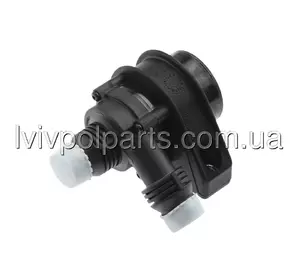 Додатковий Водяний Насос Помпа Bmw 5 E39 525I, 528I, 7 E38 728I, E65 730D, 740D, X5 E53 3,0D, 4,6Is Виробник NTY CPZ-BM-000 номер OE 64116904496 Додатковий Водяний Насос Помпа Bmw 5 E39 525I, 528I, 7 E38 728I, E65 730D, 740D, X5 E53 3,0D, 4,6Is Виробник NTY CPZ-BM-000 номер OE 64116904496