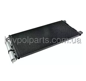 Радіатор Кондиціонера Freelander I (Ln) (97-) 1,8 I 16V (W I Dryer) Виробник NTY CCS-LR-000 номер OE JRB101070 Радіатор Кондиціонера Freelander I (Ln) (97-) 1,8 I 16V (W I Dryer) Виробник NTY CCS-LR-000 номер OE JRB101070