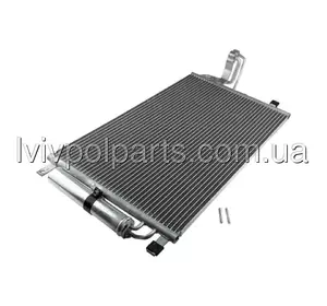 Радіатор Кондиціонера Tucson (Jm) (04-) 2,0 Crdi, Sportage Ii (Km) (04-) 2,0 Crdi (W I Dryer) Виробник NTY CCS-HY-008 номер OE 976062 Радіатор Кондиціонера Tucson (Jm) (04-) 2,0 Crdi, Sportage Ii (Km) (04-) 2,0 Crdi (W I Dryer) Виробник NTY CCS-HY-008 номер OE 976062