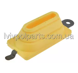 Відбійник Амортизатора Ford Transit Fy 00-06  Зад  Виробник NTY AB-FR-020 номер OE 4409292 Відбійник Амортизатора Ford Transit Fy 00-06  Зад  Виробник NTY AB-FR-020 номер OE 4409292