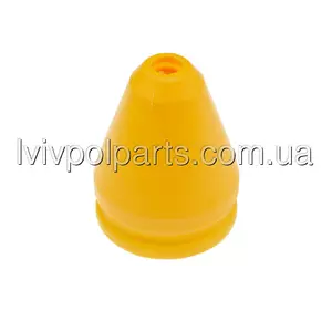 Відбійник Амортизатора Jeep Grand Cherokee Iii 04-10, Commander 06-  Зад  Виробник NTY AB-CH-015 номер OE 52089343AA Відбійник Амортизатора Jeep Grand Cherokee Iii 04-10, Commander 06-  Зад  Виробник NTY AB-CH-015 номер OE 52089343AA