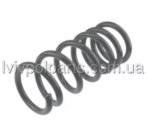 Пружина підвіски задня Mitsubishi Pajero 2007-  Код OE 4140A077 Пружина підвіски задня Mitsubishi Pajero 2007-  Код OE 4140A077