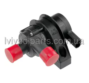 Додатковий Водяний Насос Помпа Audi A3 1,8 2,0 Tfsi 06-12, Tt 1,8 2,0 Tfsi 06-10, Vw Golf V Vi 2,0 Gti Виробник NTY CPZ-AU-007 номер OE 1K0965561J Додатковий Водяний Насос Помпа Audi A3 1,8 2,0 Tfsi 06-12, Tt 1,8 2,0 Tfsi 06-10, Vw Golf V Vi 2,0 Gti Виробник NTY CPZ-AU-007 номер OE 1K0965561J