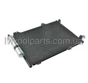 Радіатор Кондиціонера Ignis Ii (03-) 1,3 I 16V, Justy Iii (G3X) (03-) 1,3 I 16V (W I Dryer, Black, Without Pipes) Виробник NTY CCS-SU-004 номер OE 9531186G00 Радіатор Кондиціонера Ignis Ii (03-) 1,3 I 16V, Justy Iii (G3X) (03-) 1,3 I 16V (W I Dryer, Black, Without Pipes) Виробник NTY CCS-SU-004 номер OE 9531186G00