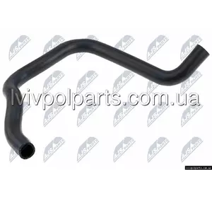 Патрубок охолодження OE код 25412-07000 Нижній/ Kia Picanto 1.0/1.1 04-12 Патрубок охолодження OE код 25412-07000 Нижній/ Kia Picanto 1.0/1.1 04-12