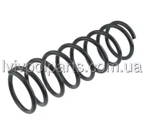 Пружина підвіски задня Ford Focus MK1 1998-04  Код OE 1064134 Пружина підвіски задня Ford Focus MK1 1998-04  Код OE 1064134